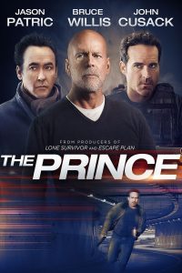 Download The Prince (2014) Dual Audio (Hindi-English) 480p [300MB] || 720p [750MB]