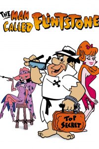 Download The Man Called Flintstone (1996) Dual Audio (Hindi-English) 720p [800MB] || 1080p [2.7GB]