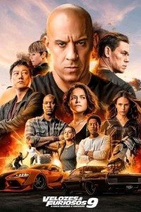 Download F9: The Fast Saga (2021) {Hindi(Cam)-English} WeB-DL HD 480p [500MB] || 720p [1.3GB] || 1080p [2.8GB]