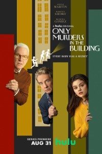 Download Only Murders in the Building (Season 1) [S01E08 Added] {English With Subtitles} WeB-DL HEVC 720p [150MB]