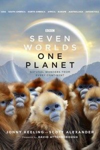 Download Seven Worlds One Planet (Season 1) {English With Subtitles} WeB-DL 720p [450MB]