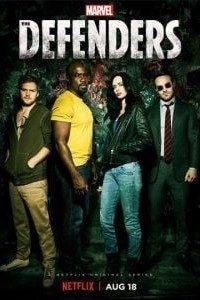 Download Marvel The Defenders (Season 1) {English With Subtitles} 720p WeB-DL HD [200MB]