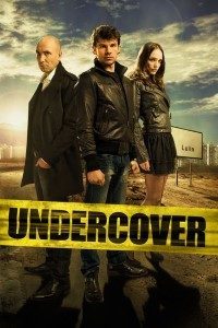 Download Undercover (Season 1-2) Dual Audio {Hindi-English} WeB-DL 720p 10Bit [320MB]