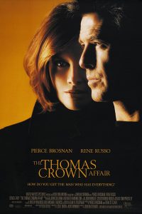 Download The Thomas Crown Affair (1999) {English With Subtitles} || 720p [1GB]