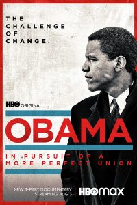 Download Obama: In Pursuit of a More Perfect Union (Season 1) {English With Subtitles} WeB-DL 720p  [700MB]