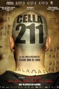 Download  Cell 211 (2009) Dual Audio {Hindi-Spanish} WeB-DL 480p [350MB] || 720p [1GB] || 1080p [2.1GB]