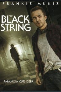 Download The Black String (2018) {English With Subtitles} WEB-DL 480p [400MB] || 720p [800MB]