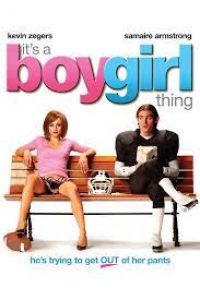 Download It’s a Boy Girl Thing (2006) Dual Audio (Hindi-English) 480p [350MB] || 720p [900MB]