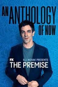 Download The Premise (Season 1) [S01E05 Added] {English With Subtitles} WeB-DL 720p 10bit [150MB]