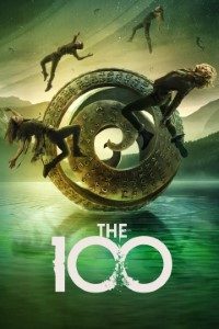 Download The 100 (Season 1 – 7) {English With Subtitles} 720p WeB-HD [300MB]