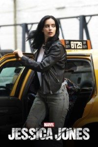 Download Marvel’s Jessica Jones (Season 1 -3 ) Dual Audio {Hindi-English} 720p HEVC WeB-HD [250MB]