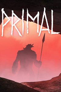 Download Primal (Season 1) [English With Subs] WEB-DL 720p HD