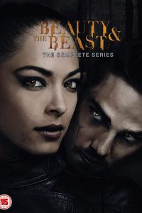 Download Beauty & the Beast (Season 1-4)  {Hindi Dubbed} 720p WEB-DL HD [280MB]