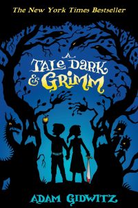 Download A Tale Dark & Grimm (Season 1) Hindi Dubbed (5.1 DD) [Dual Audio] All Episodes | WEB-DL 720p HD [2021 Netflix Series]