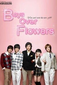 Download Boys Over Flowers (Season 1) Korean Series {Hindi Dubbed} 720p HDRiP [300MB]