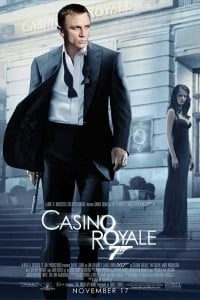 Download Casino Royale (2006) Dual Audio {Hindi-English} 480p [300MB] || 720p [1.2GB] || 1080p [3.9GB]