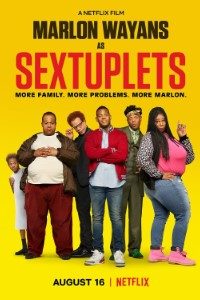 Download Sextuplets (2019) Dual Audio {Hindi-English} 480p [300MB] || 720p [850MB]