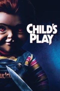 Download Childs Play (2019) (English) 480p [300MB] || 720p [800MB]