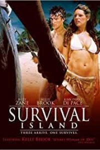 Download (18+) Survival Island (2005) Dual Audio {Hindi-English} 480p [300MB] || 720p [900MB]