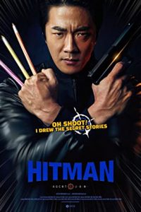 Download Hitman: Agent Jun (2020) {KOREAN With English With Subtitles} Web-DL 480p [500MB] || 720p [900MB] || 1080p [1.7GB]