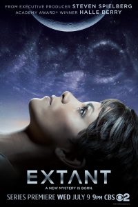 Download Extant (Season 1-2) Hollywood TV Series {Hindi Dubbed} 720p WEB-DL HD [350MB]