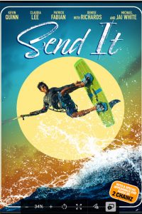 Download Send It! (2021) {English With Subtitles} 480p [450MB] || 720p [940MB]