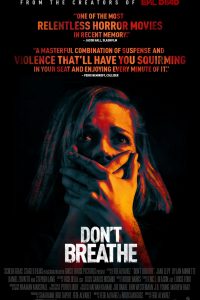 Download Don’t Breathe (2016) Dual Audio {Hindi-English} 480p [300MB] || 720p [1GB] || 1080p [2.4GB]