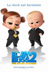 Download The Boss Baby 2 (2021) Dual Audio (Hindi[CAM-Clean]-English) 480p [350MB] || 720p [960MB] || 1080p [1.74GB]