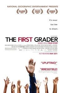 Download The First Grader (2010) {English With Subtitles} 480p [450MB] || 720p [950MB] || 1080p [1.9GB]