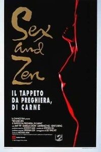 18+Download Sex and Zen (1991) BluRay {English With Subtitles} 480p [350MB] || 720p [750MB]