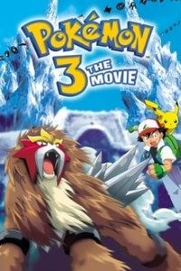 Download Pokémon 3: The Movie: Entei – Spell of the Unown Dual Audio (Hindi-English) 480p [520MB] || 720p  [720MB]||1080p 1.3GB