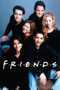 Download Friends (Season 1 – 05) {English With Subtitles} 720p HEVC Bluray [200MB]