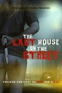 Download The Last House On The Street (2021) {English With Subtitles} 480p [350MB] || 720p [670MB]