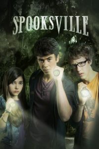 Download Spooksville (Season 1) {English With Subtitles} | WEB-HD 720p HD [150MB]