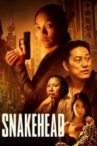 Download Snakehead (2021) BluRay {English With Subtitles} 480p [380MB] || 720p [850MB]