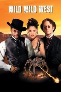 Download Wild Wild West (1999) {English With Subtitles} 480p [400MB] || 720p [850MB]