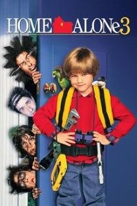 Download Home Alone 3 (1997) Multi Audio {Hindi-English-Tamil} 480p [300MB] || 720p [850MB]