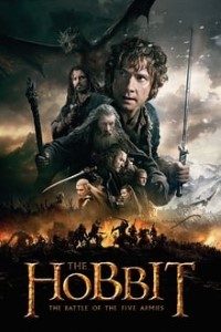 Download The Hobbit: The Battle of the Five Armies (2014) {Hindi-English} 480p [500MB] || 720p [1GB] || 1080p [4.2GB]