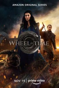 Download The Wheel of Time (Season 1) [S01E08 Added] Dual Audio {Hindi-English} 720p [350MB]