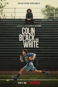 Download Colin in Black & White (Season 1) {English With Subtitles} WeB-DL 720p 10bit [200MB]