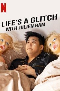 Download Life’s a Glitch with Julien Bam (Season 1) {German With  English Subtitles} WeB-DL 720p 10Bit [150MB]