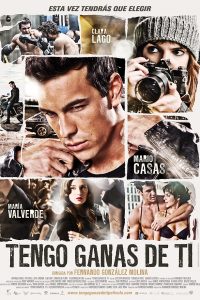 Download I Want You (2012) {Spanish  With English Subtitles} BluRay 480p [500MB] || 720p [1GB]