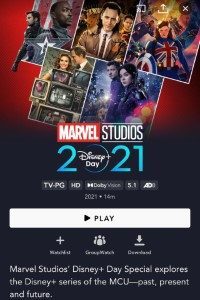 Download Marvel Studios: Legends (Season 1) [S01E14 Added] {English With Subtitles} WeB-HD 480p [50MB] 720p [70MB] || 1080p [180MB]