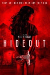 Download Hideout (2021) WEB-HDRip [English DD2.0] 480p [350MB] ||720p [800MB]