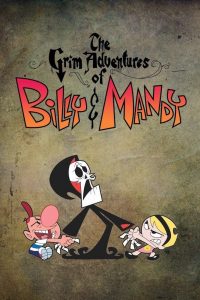 Download The Grim Adventures of Billy & Mandy [Billy Mandy Aur Life Mein Haddi](Season 1-2) Multi Audio {Hin-Eng-Tam-Tel} WEB-DL 576p [150MB]