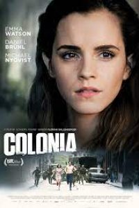 Download The Colonia (2015) Dual Audio {Hindi-English} Bluray 480p [350MB] || 720p [900MB] || 1080p [2.4GB]