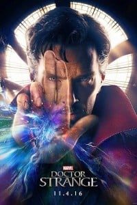 Download Doctor Strange (2016) Dual Audio {Hindi-English} 480p [360MB] || 720p [1.4GB] || 1080p [3.3GB]