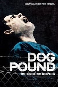 Download Dog Pound (2010) BluRay {English With Subtitles} 480p [350MB] 720p [700MB]