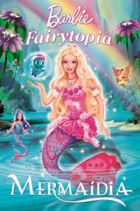 Download Barbie Fairytopia Mermaidia (2006) Dual Audio (Hindi-English) DVDRip [650MB]