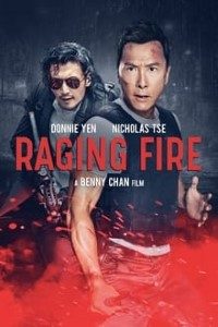 Download Raging Fire (2021) {CHINESE With English Subtitles} Web-Rip 480p [500MB] || 720p [1.1GB] || 1080p [2.5GB]